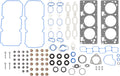 Engine Cylinder Head Gasket Set - 02-10102-01