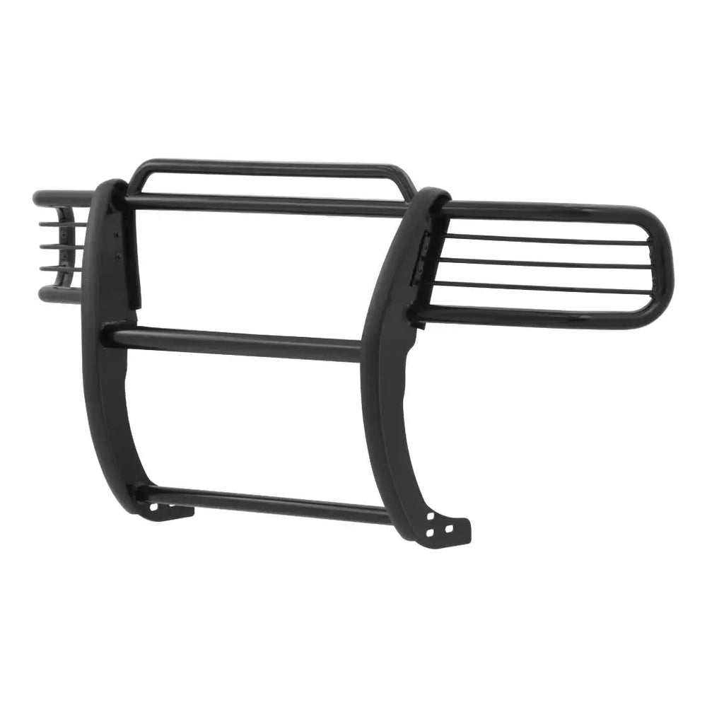 SIDEBARS, 3IN, BLACK