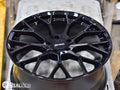 Wheel Pros, LLC auto part close-up