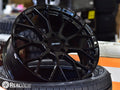 PETROL P2B 20X8.5 5/114 ET40 CB76.1