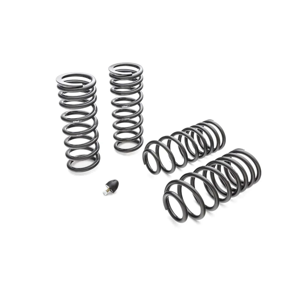 Eibach springs