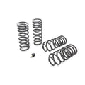 Eibach springs
