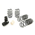 Eibach springs