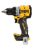 20V MAX XR BRUSHLESS CORDLESS 1/2IN COMPACT DRILL/DRIVER (TOOL ONLY)