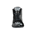 OMP TECNICA SHOES my2025 FIA 8856-2018 BLACK / ANTHRACITE SZ 37