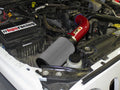HPS Performance cold air intake detail