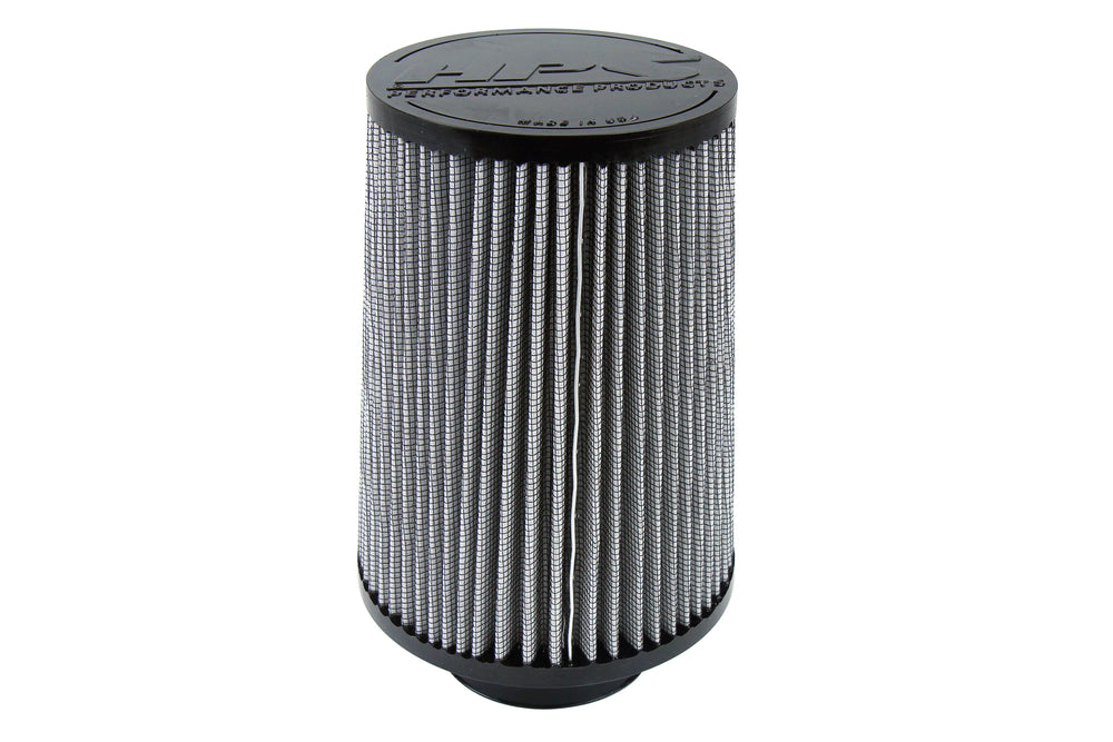 HPS Performance red cold air intake