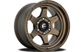 Fuel Wheels auto part detail