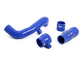 do88 90-92 Audi S2 2.2T (3B) Pressure Hoses - Black