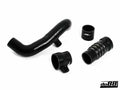 do88 90-92 Audi S2 2.2T (3B) Pressure Hoses - Black