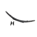 Ridetech 63-82 Chevrolet Corvette Rear Steel Leaf Spring (w/ Shims Only)