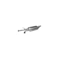 MUFFLER CENTER ANSA OER