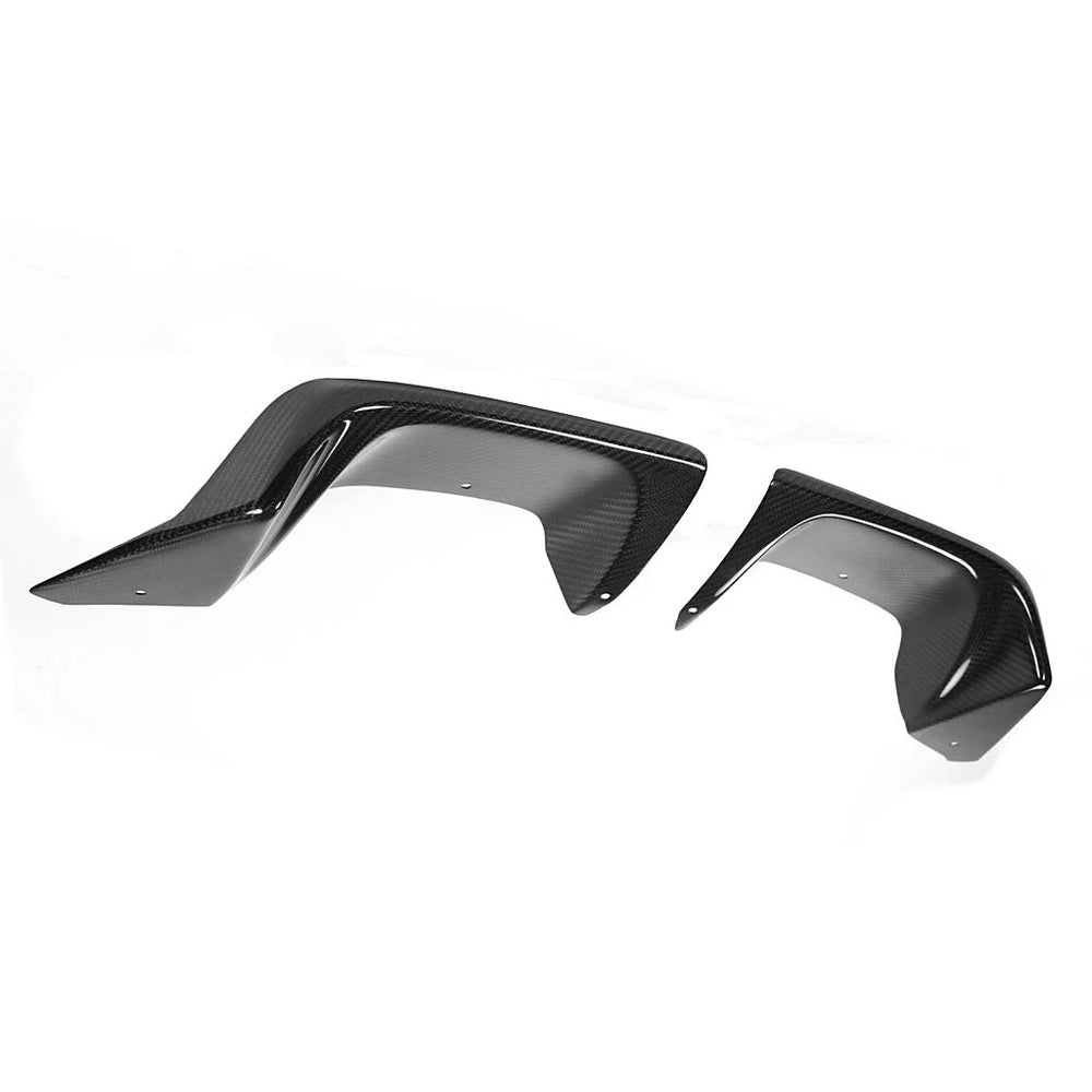 CF Heat Shield Sub/WRX ST