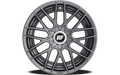 Rotiform R141 RSE Wheel 18x9.5 5x112/5x120 35 Offset - Matte Anthracite