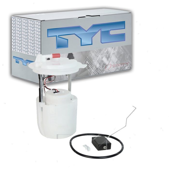 0506 CV EQINX 3.4L V6 FUEL MODULE