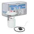 0506 CV EQINX 3.4L V6 FUEL MODULE