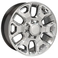 20' REPLICA WHEEL FITS RAM 2500/350