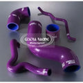 Samco Audi Audi TT 180 (AWU/AWP/AWD/AWW/AUQ/AUM/APP) with 25mm PCV Valve(1) Induction Hose (URBANCAM