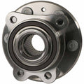 MOOG 2015 Chevrolet Colorado Front Hub Assembly