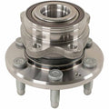 MOOG 2015 Chevrolet Colorado Front Hub Assembly