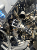 ETS Subaru WRX 22 Titanium Intake