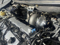 ETS Subaru WRX 22 Titanium Intake
