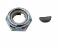 BLACK GM 1973-UP POWER STEERING PUM