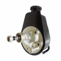 BLACK GM 1973-UP POWER STEERING PUM