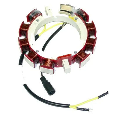 STATOR, J/E 4/6 CYL (DROP SHIP ONLY