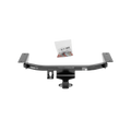MAX-FRAME RECEIVER