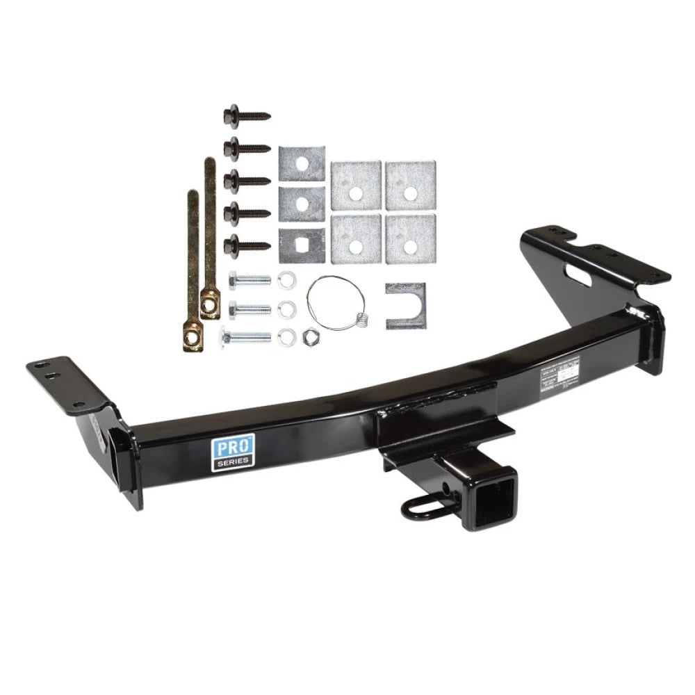 PRO SERIES 51 RECEIVER - CLASS III