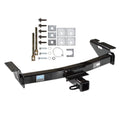 PRO SERIES 51 RECEIVER - CLASS III