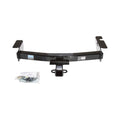PRO SERIES 51 RECEIVER - CLASS III