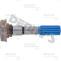 MIDSHIP TUBE SHAFT
