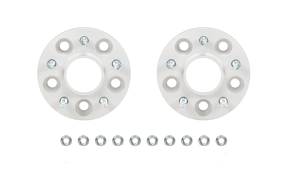 Eibach PRO-SPACER 30mm Pair Fits TESLA Model 3 2018 to 2022