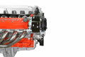 LS Truck R4 A/C Compress or Bracket Kit