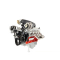 LS Truck R4 A/C Compress or Bracket Kit