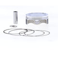 Athena auto part installed view
