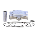 Athena auto part detail