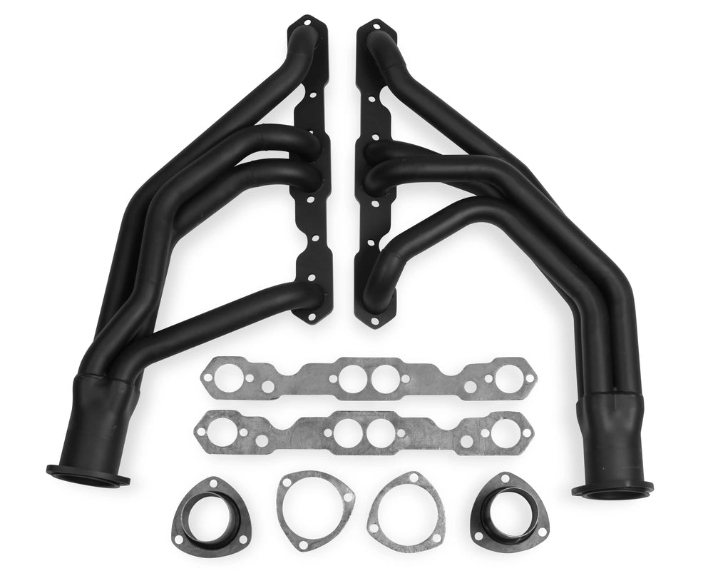 CHEVY II 64-67 283-327