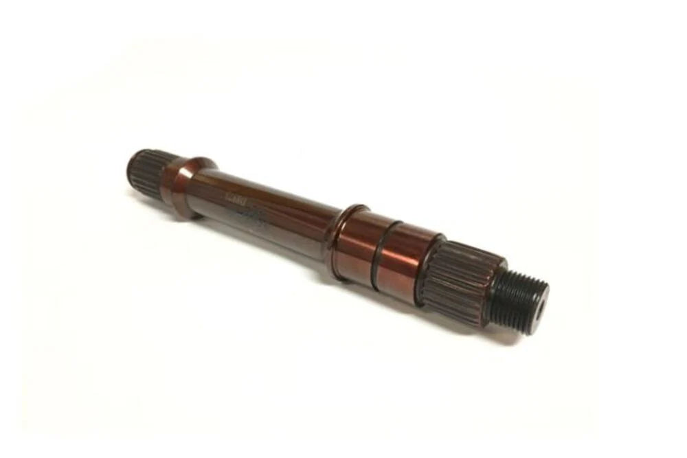 ~(4 lbs. 8X8X8)~ Ultimate 300M Front Output Shaft for Polaris RZR Turbo (ft16)
