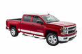 9906 SILVERADO SHORT BED STD CAB W/O/F 1500 STAINLESS STEEL ROCKER PANELS