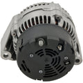 RE ALTERNATOR