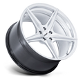 Wheel Pros, LLC auto part close-up