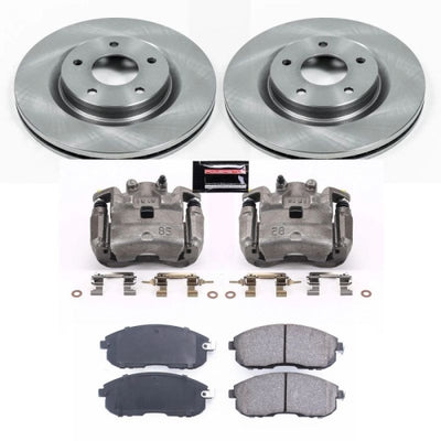 PowerStop auto part