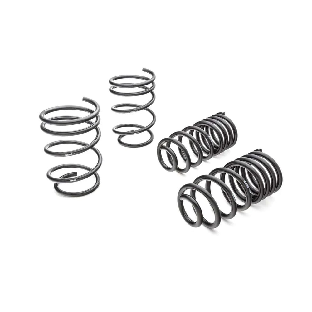 Eibach PRO-KIT Set of 4 Springs Fits CHEVROLET SS 2014 to 2018