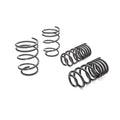 Eibach springs