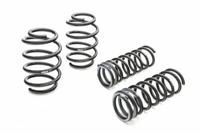 Eibach PRO-KIT Set of 4 Springs Fits VOLKSWAGEN Jetta 2001 to 2005