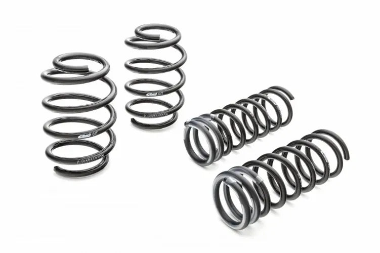 Eibach PRO-KIT Set of 4 Springs Fits VOLKSWAGEN Jetta 2001 to 2005