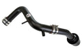 HPS Performance cold air intake detail